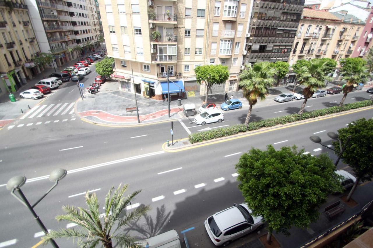Valero Vintage Accommodatie bij particulieren Valencia