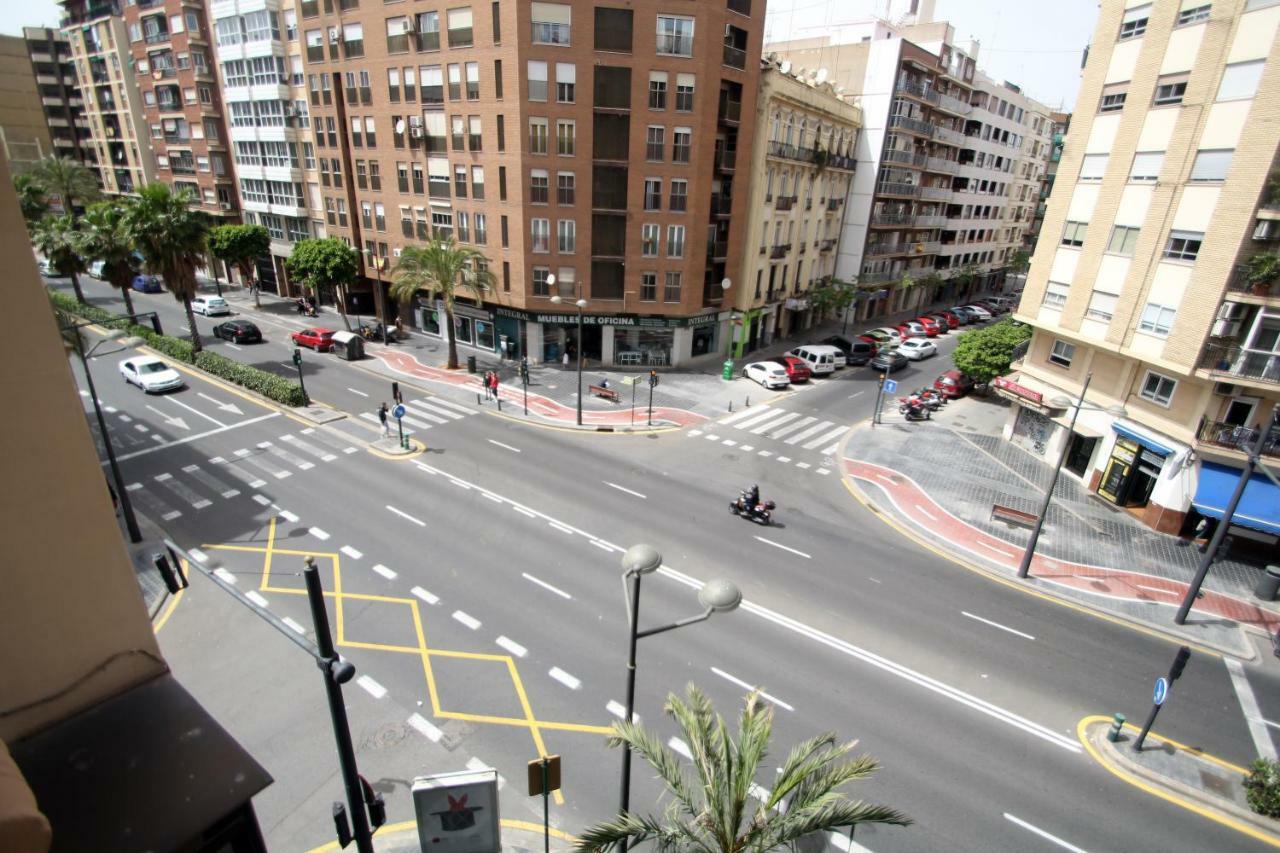 Accommodatie bij particulieren Valero Vintage Valencia